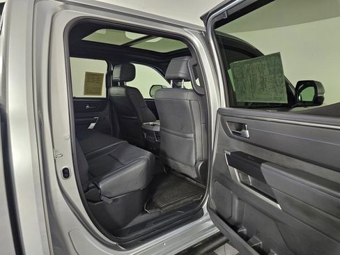 Used 2024 Toyota Tundra Platinum image 36