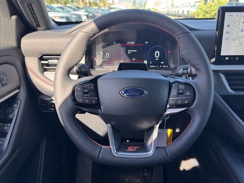 New 2026 Ford Explorer ST image 22