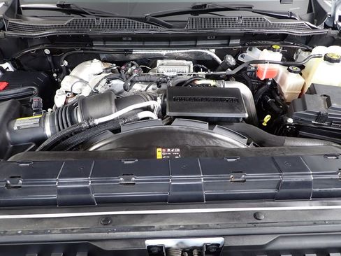 Used 2022 Chevrolet Silverado 3500 High Country w/ Z71 Off-Road Package image 14