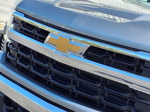 New 2026 Chevrolet Silverado 1500 LT AWD/4WD image 18