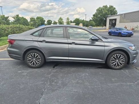 Used 2021 Volkswagen Jetta S FWD image 5