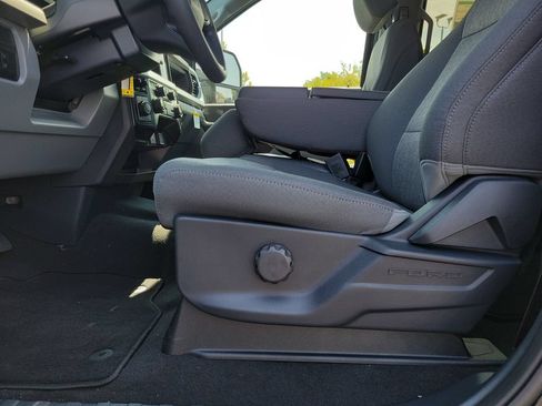 New 2026 Ford F250 XL w/ STX Appearance Package AWD/4WD image 19