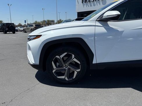 Used 2022 Hyundai Tucson SEL AWD/4WD image 5