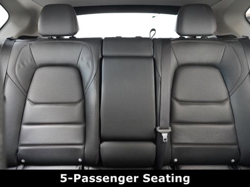 Used 2021 MAZDA CX-5 Grand Touring image 36