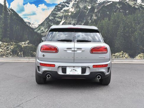 Used 2024 MINI Cooper Clubman S FWD image 10