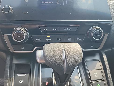 Used 2022 Honda CR-V EX image 13