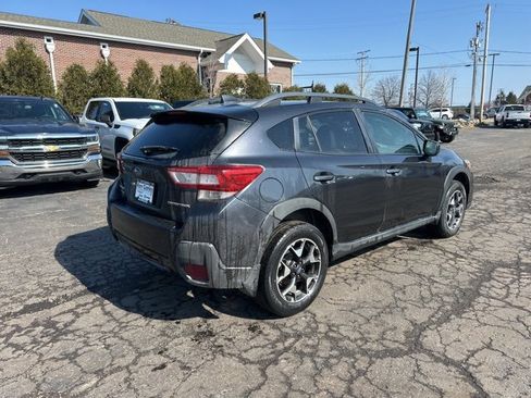 Used 2019 Subaru Crosstrek 2.0i Premium w/ Popular Package #2 image 7