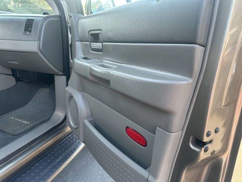 Used 2007 Dodge Durango Limited w/ Trailer Tow Group image 13