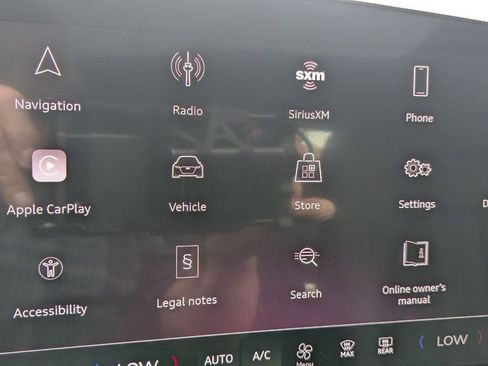 New 2025 Audi A5 2.0T Premium Plus image 12