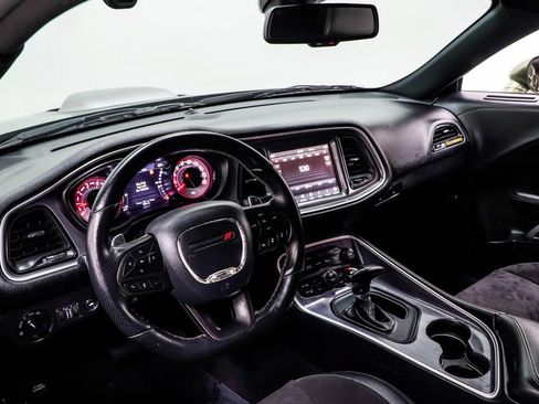 Used 2023 Dodge Challenger R/T Scat Pack RWD image 19