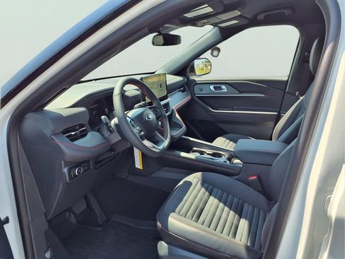 New 2026 Ford Explorer ST-Line AWD/4WD image 18