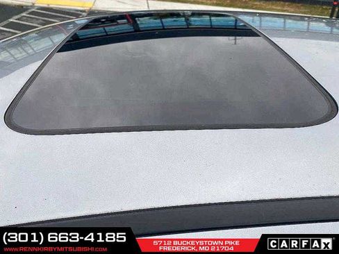 Used 2021 Honda CR-V EX-L image 14