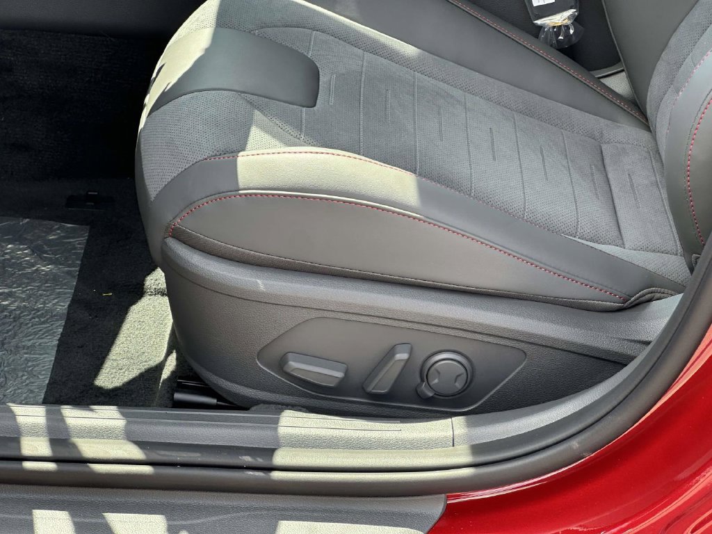 New 2026 Hyundai Sonata N Line FWD image 14