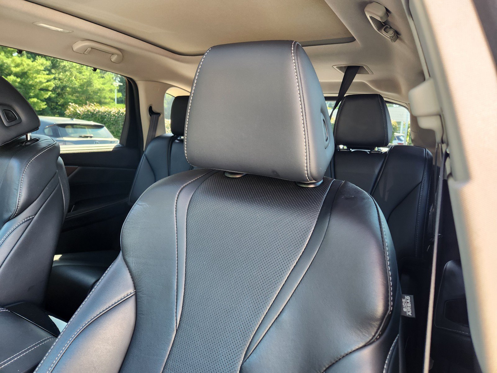 Used 2022 Acura MDX w/ Technology Package AWD/4WD image 11