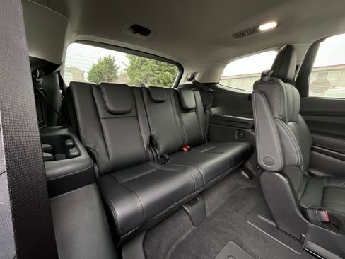 New 2026 Subaru Ascent Premium image 15