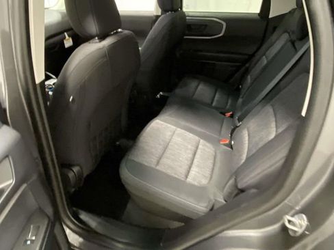 Used 2023 Ford Bronco Sport Big Bend image 8