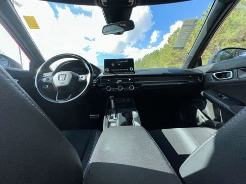 Used 2022 Honda Civic Sport image 24