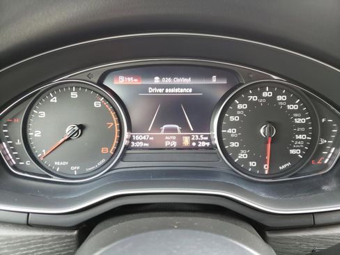 Used 2020 Audi A4 2.0T Premium image 26