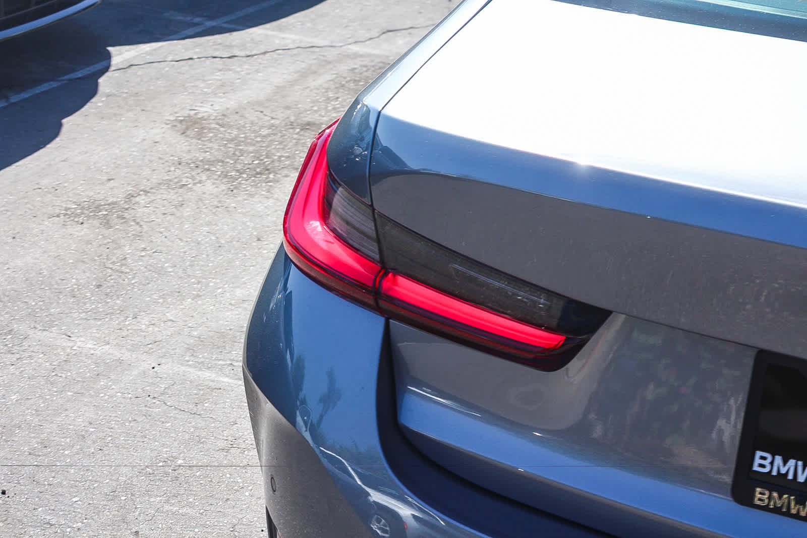 Used 2026 BMW 330i Sedan w/ Convenience Package RWD image 13