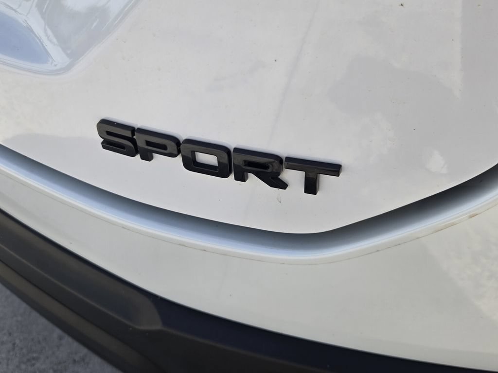 Certified 2023 Honda Pilot Sport image 15