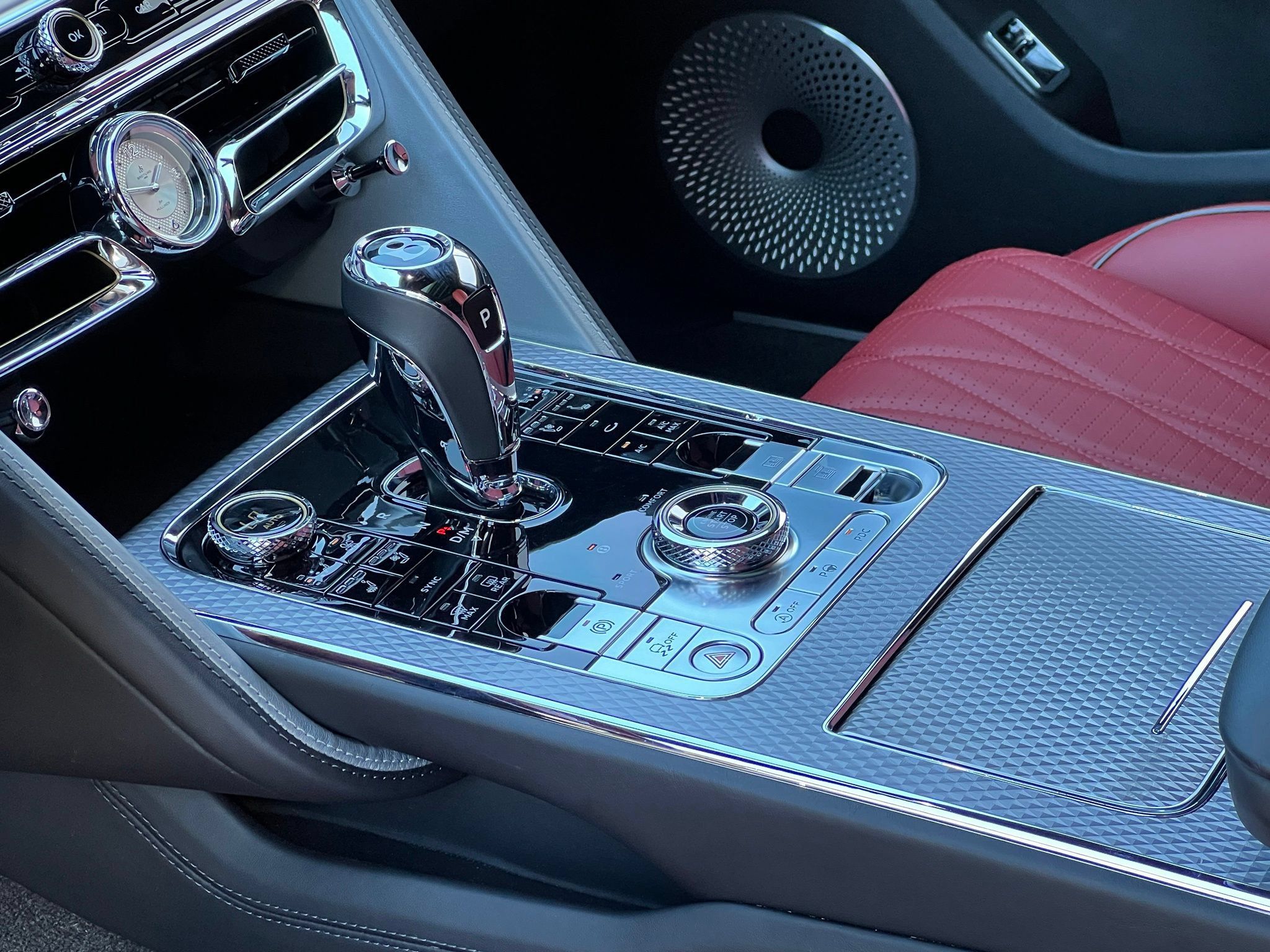 Used 2022 Bentley Flying Spur W12 AWD/4WD image 30