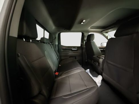 New 2026 Chevrolet Silverado 1500 LT Trail Boss w/ Convenience Package II AWD/4WD image 29