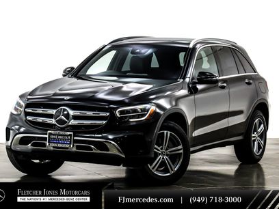 Used 2022 Mercedes-Benz GLC 300