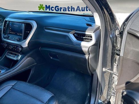 Used 2023 GMC Acadia SLT AWD/4WD image 26