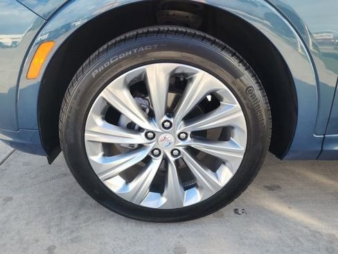 Used 2025 Buick Envista Avenir image 15