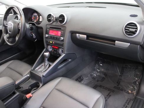 Used 2013 Audi A3 2.0T Premium w/ Bluetooth Value Pkg FWD image 19
