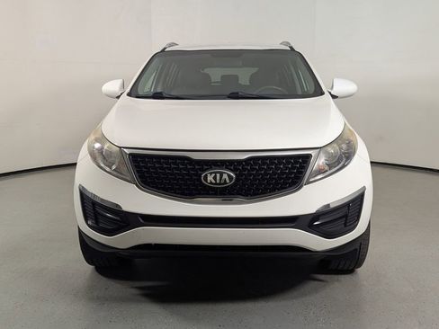 Used 2016 Kia Sportage EX FWD image 2