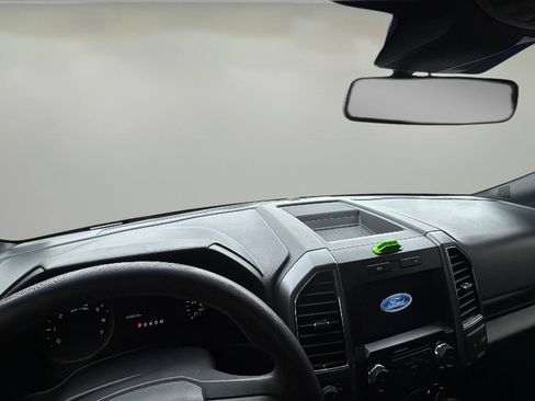 Used 2020 Ford F150 XLT w/ Equipment Group 301A Mid RWD image 6