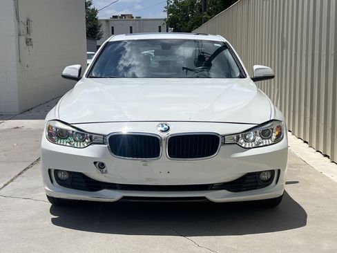 Used 2014 BMW 328i Sedan RWD image 2