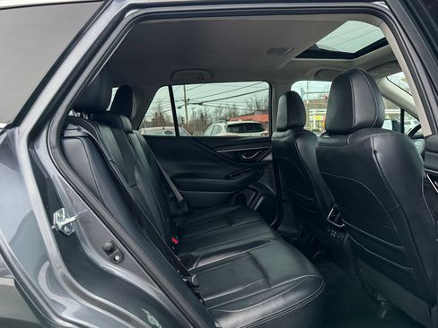 Certified 2023 Subaru Outback Touring image 11
