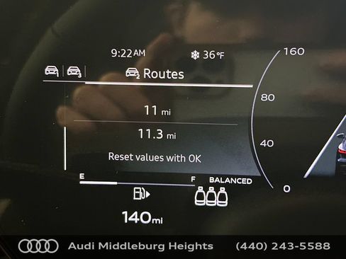 Certified 2025 Audi Q5 Premium w/ Premium Plus AWD/4WD image 19