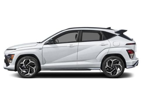 Used 2024 Hyundai Kona N Line image 6