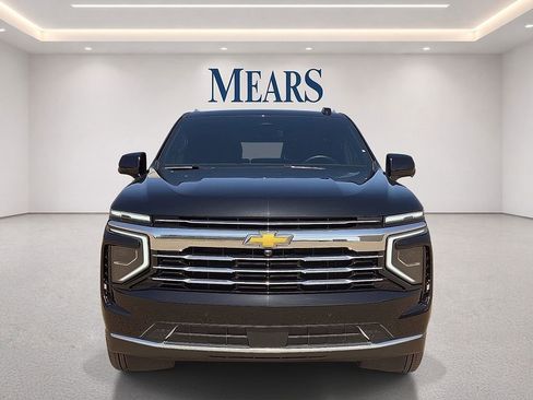 Used 2025 Chevrolet Tahoe LT AWD/4WD image 8