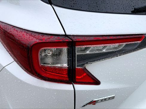 Used 2024 Acura RDX A-Spec AWD/4WD image 29