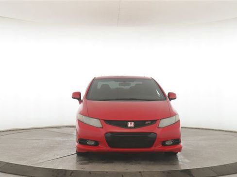 Used 2013 Honda Civic Si image 12