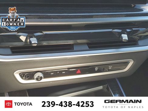 Used 2025 BMW X5 M60i w/ Parking Assistance Package image 32