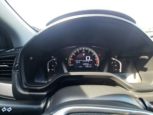 Used 2017 Honda CR-V LX image 15