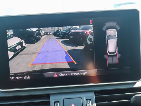 Used 2020 Audi Q5 e Premium Plus w/ Premium Plus Package image 25