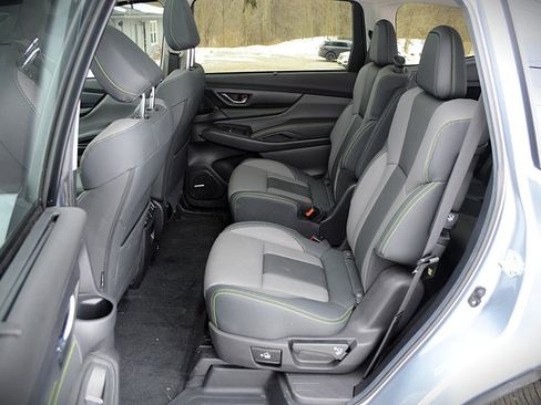 Used 2024 Subaru Ascent Onyx Edition Limited w/ Popular Package Onyx image 14