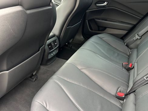 Used 2025 Acura TLX w/ Technology Package image 26