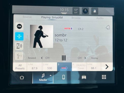 New 2025 RAM 2500 Big Horn image 24