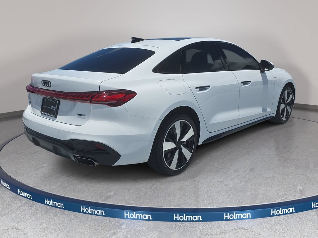 Certified 2026 Audi A5 Premium AWD/4WD image 5