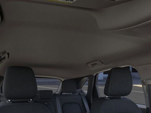 New 2026 Ford Escape Active w/ Cold Weather Package image 4