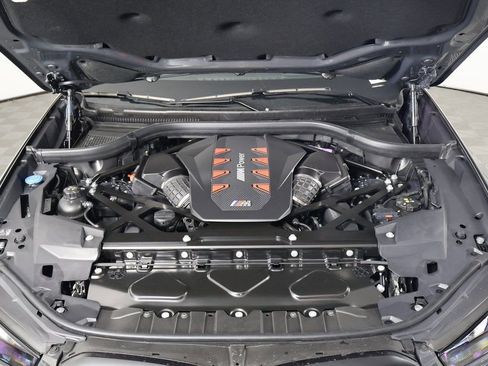 New 2026 BMW X6 M Competition w/ Executive Package image 9