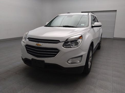 Used 2016 Chevrolet Equinox LT w/ Convenience Package image 15