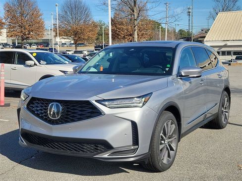 New 2026 Acura MDX w/ Technology Package image 23